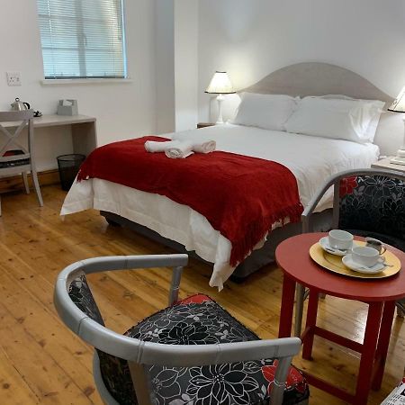 Savoy Hotel Beaufort-West Beaufort West Eksteriør billede