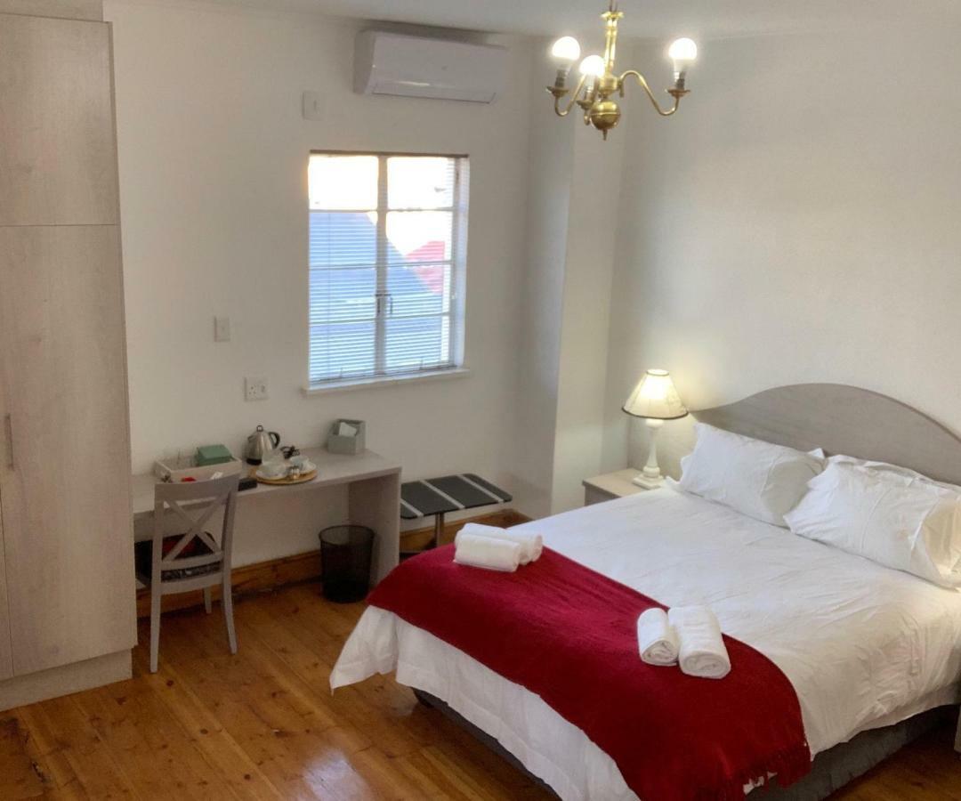 Savoy Hotel Beaufort-West Beaufort West Eksteriør billede