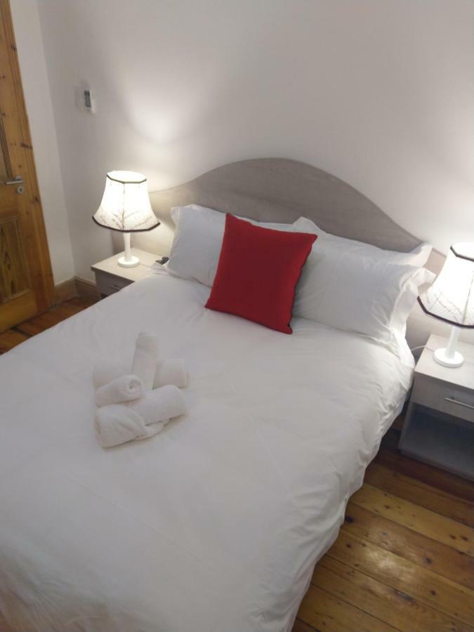 Savoy Hotel Beaufort-West Beaufort West Eksteriør billede